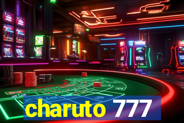 charuto 777